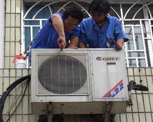 张家口市空调维修售后服务中心